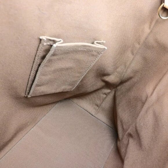 AUTHENTICITY GUARANTEED LOUIS VUITTON Cabas Mezzo Shoulder Bag Monogram - Picture 13 of 16